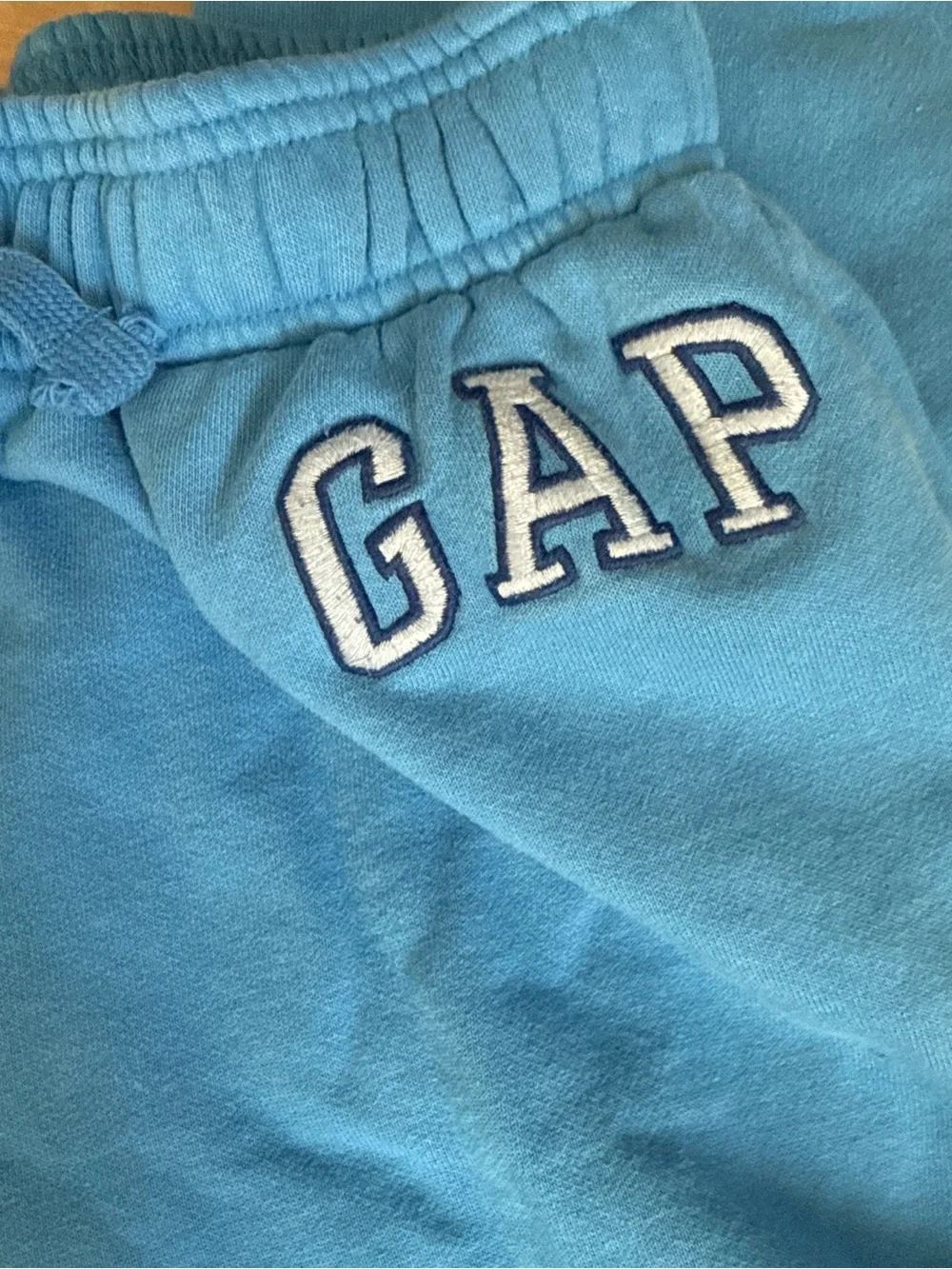 GAP soft fleece